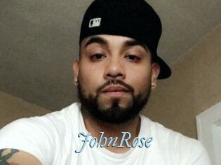 John_Rose