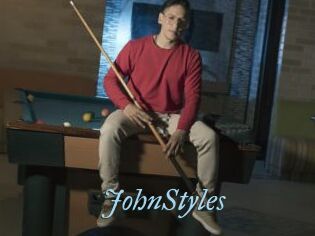 JohnStyles