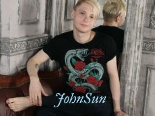 JohnSun