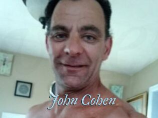 John_Cohen