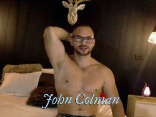 John_Colman