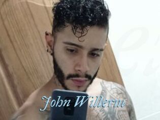 John_Willerm