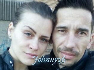 Johnny36