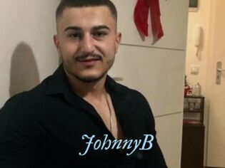 JohnnyB