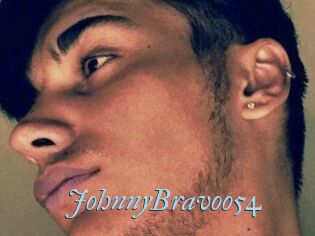 JohnnyBravoo54