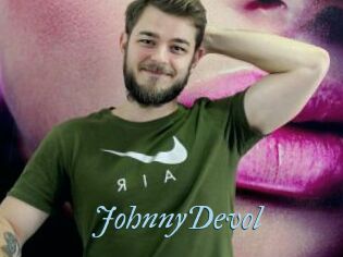 JohnnyDevol