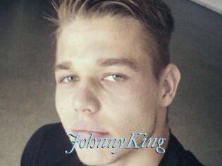 JohnnyKing