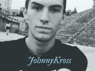 JohnnyKross