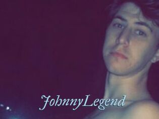 JohnnyLegend