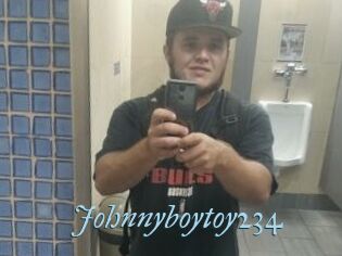 Johnnyboytoy234