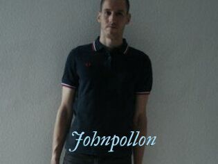 Johnpollon