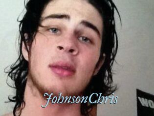 Johnson_Chris