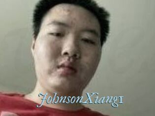 JohnsonXiang1