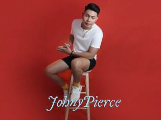 JohnyPierce