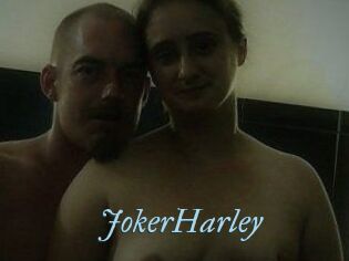 JokerHarley