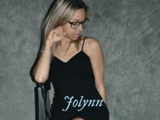 Jolynn