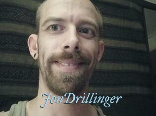 JonDrillinger