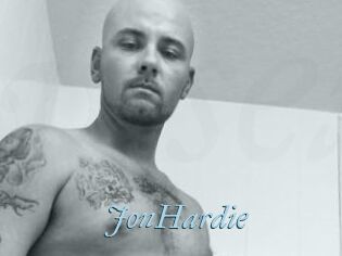 JonHardie