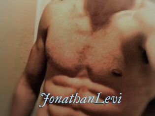 Jonathan_Levi