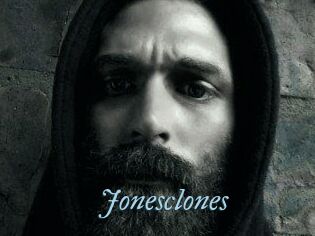 Jonesclones