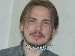 JonnyBell