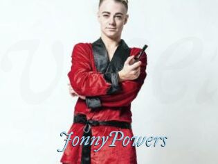 JonnyPowers