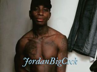 JordanBigCock