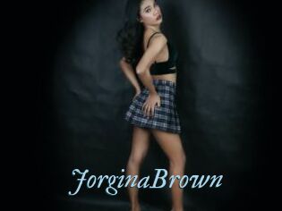 JorginaBrown