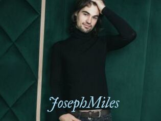 JosephMiles