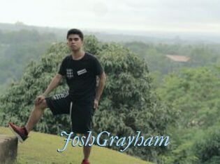 JoshGrayham