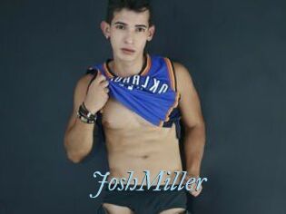 JoshMiller