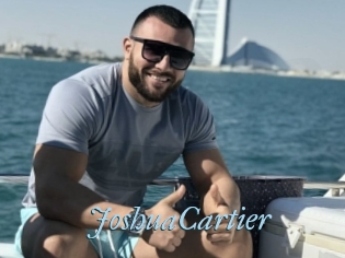 JoshuaCartier