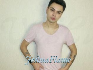 JoshuaFlame