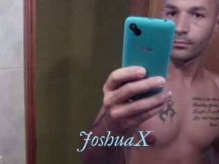 JoshuaX