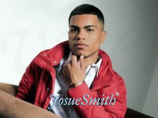 JosueSmith