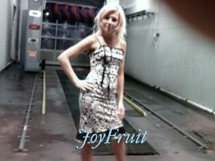 JoyFruit