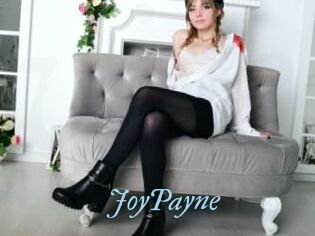 JoyPayne