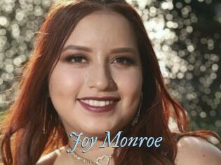 Joy_Monroe