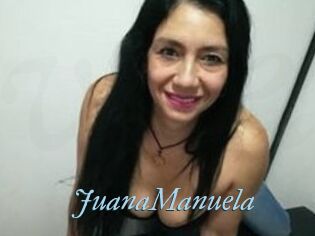 JuanaManuela