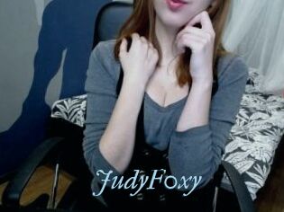 JudyF0xy