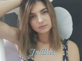 JuliBlei