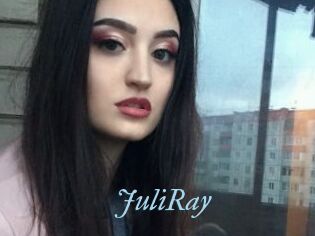 JuliRay