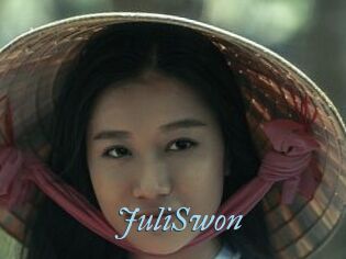 JuliSwon