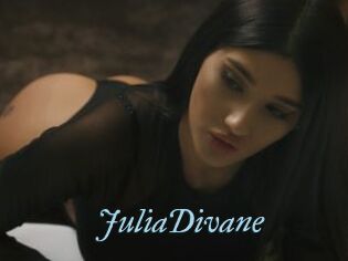 JuliaDivane