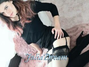 JuliaDream_