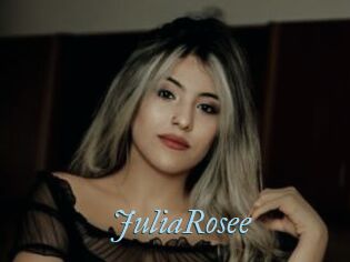 JuliaRosee