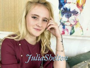 JuliaShelton