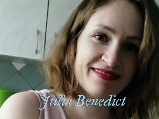 Julia_Benedict