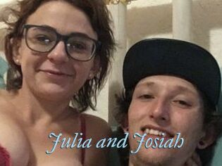 Julia_and_Josiah