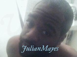 Julian_Mayes